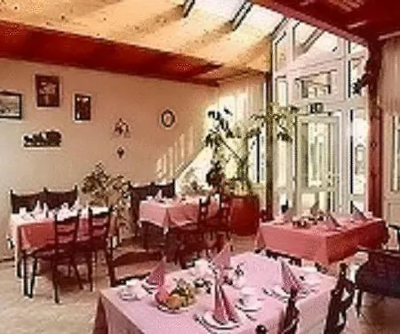 Gasthuis Stortebeker Sellin (Rugen)