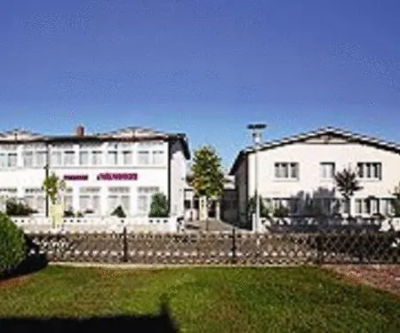 Stortebeker Gasthuis