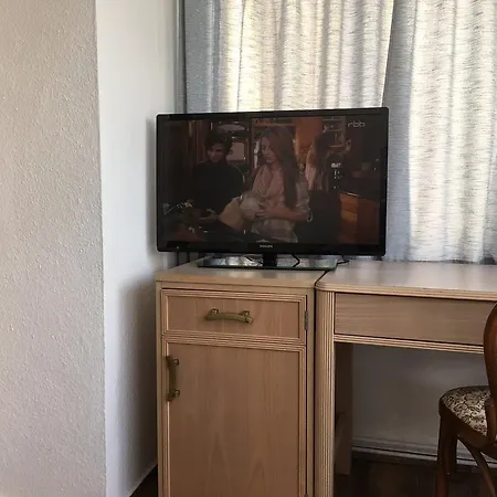 Stortebeker Sellin (Rugen)