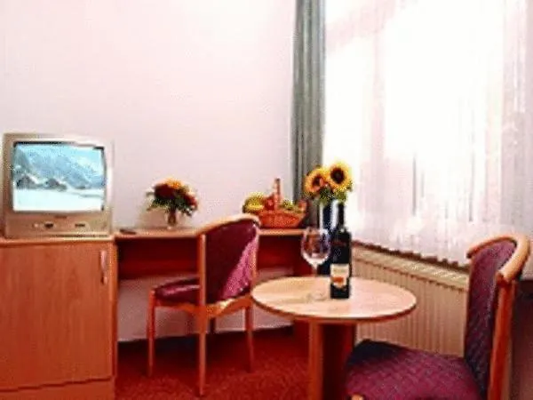 Störtebeker 3* Sellin (Rugen)